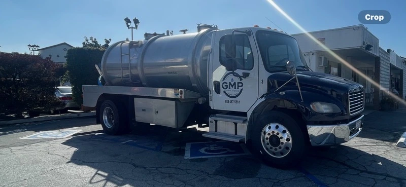 Rancho Palos Verdes septic service by GMP Plumbing