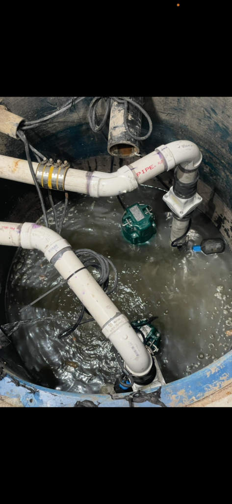 Torrance plumber by GMP Plumbing